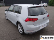 Volkswagen Golf VII (7) 1,5 TSI Highline 110kW(150PS) 4 Türer Schaltgetriebe