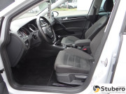 Volkswagen Golf VII (7) 1,5 TSI Highline 110kW(150PS) 4 Türer Schaltgetriebe