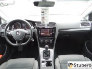 Volkswagen Golf VII (7) 1,5 TSI Highline 110kW(150PS) 4 Türer Schaltgetriebe