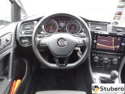 Volkswagen Golf VII (7) 1,5 TSI Highline 110kW(150PS) 4 Türer Schaltgetriebe