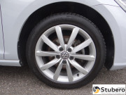 Volkswagen Golf VII (7) 1,5 TSI Highline 110kW(150PS) 4 Türer Schaltgetriebe
