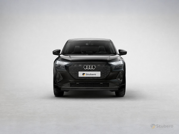 Audi Q4 Sportback e-tron