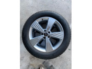 Original Winterräder Audi Q4 Sportback F4N 5-Arm Bridgestone 235/55-255/50R19 89A601025B