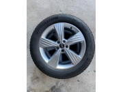 Original Winterräder Audi Q4 Sportback F4N 5-Arm Bridgestone 235/55-255/50R19 89A601025B