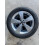 Original Winterräder Audi Q4 Sportback F4N 5-Arm Bridgestone 235/55-255/50R19 89A601025B