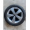 Original Winterräder Audi Q4 Sportback F4N 5-Arm Bridgestone 235/55-255/50R19 89A601025B