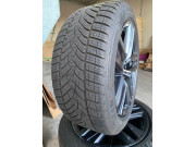 Winterrädern Original BMW 4er G26 i-Modelle ⚡ i4 G26 Felgen 18 Zoll | Teilenummer: 6896768