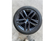 Winterrädern Original BMW 4er G26 i-Modelle ⚡ i4 G26 Felgen 18 Zoll | Teilenummer: 6896768