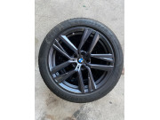 Winterrädern Original BMW 4er G26 i-Modelle ⚡ i4 G26 Felgen 18 Zoll | Teilenummer: 6896768