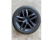 Winterrädern Original BMW 4er G26 i-Modelle ⚡ i4 G26 Felgen 18 Zoll | Teilenummer: 6896768
