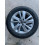 Roues hiver complètes Origine VW Touran 5T1 Karlstad Pirelli 205/60R16 96H DOT25 5TA601025Q