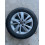 Roues hiver complètes Origine VW Touran 5T1 Karlstad Pirelli 205/60R16 96H DOT25 5TA601025Q