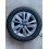 Roues hiver complètes Origine VW Touran 5T1 Karlstad Pirelli 205/60R16 96H DOT25 5TA601025Q
