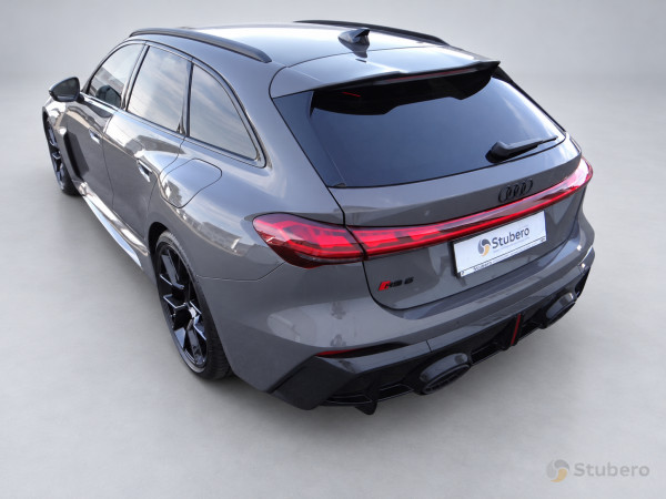 Audi RS 5 Avant TFSI quattro 470 kW tiptronic