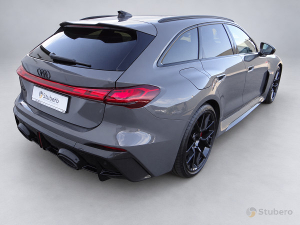 Audi RS 5 Avant TFSI quattro 470 kW tiptronic
