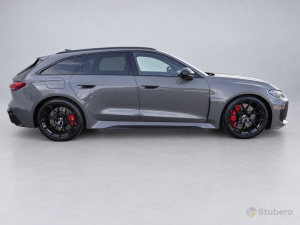 Audi RS 5 Avant TFSI quattro 470 kW tiptronic