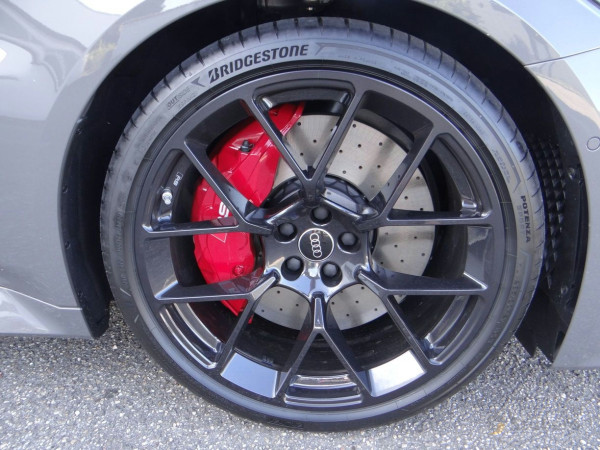 Audi RS 5 Avant TFSI quattro 470 kW tiptronic