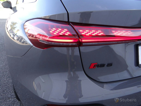 Audi RS 5 Avant TFSI quattro 470 kW tiptronic