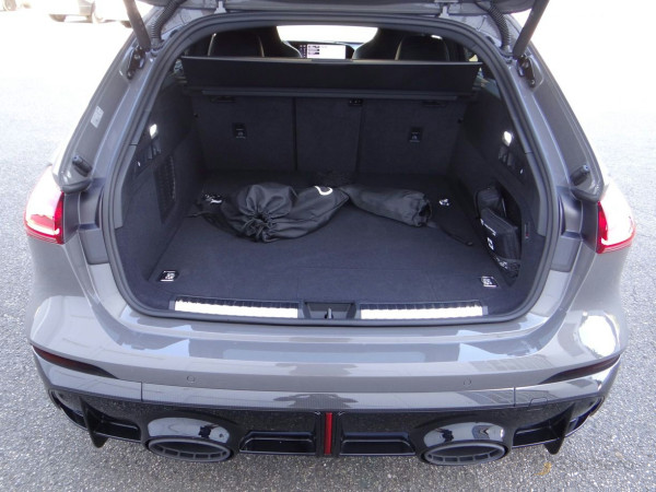 Audi RS 5 Avant TFSI quattro 470 kW tiptronic