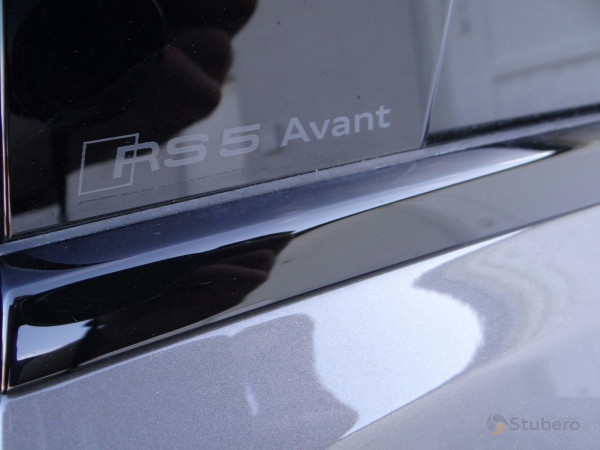 Audi RS 5 Avant TFSI quattro 470 kW tiptronic