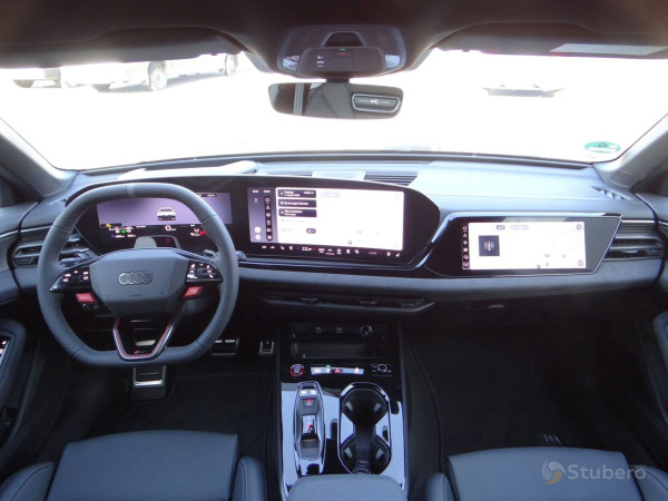 Audi RS 5 Avant TFSI quattro 470 kW tiptronic