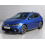 Volkswagen Polo R-Line 1,0 l TSI OPF 70 kW (95 ch) boîte DSG à double embrayage à 7 rapports — Illustration du modèle