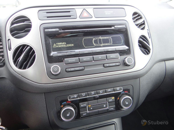 Volkswagen Golf Plus "Life"