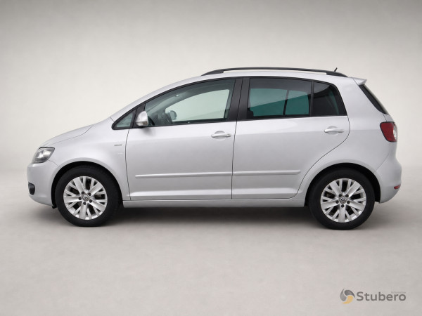 Volkswagen Golf Plus "Life"