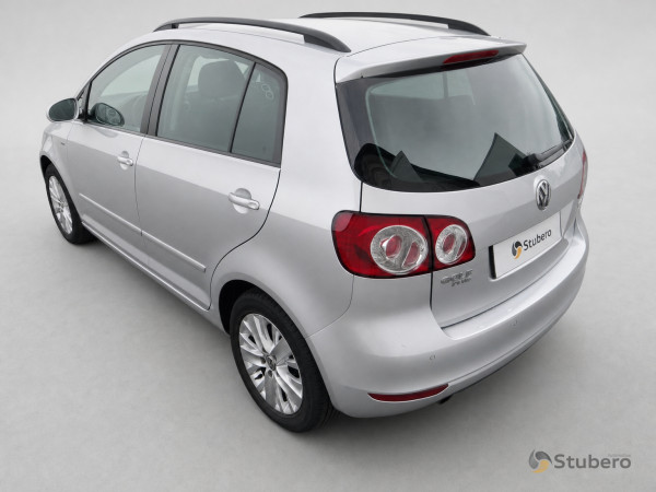 Volkswagen Golf Plus "Life"