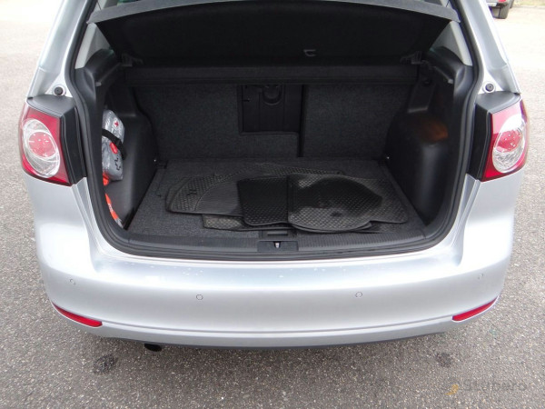 Volkswagen Golf Plus "Life"
