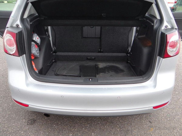 Volkswagen Golf Plus "Life"