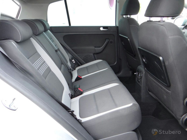 Volkswagen Golf Plus "Life"