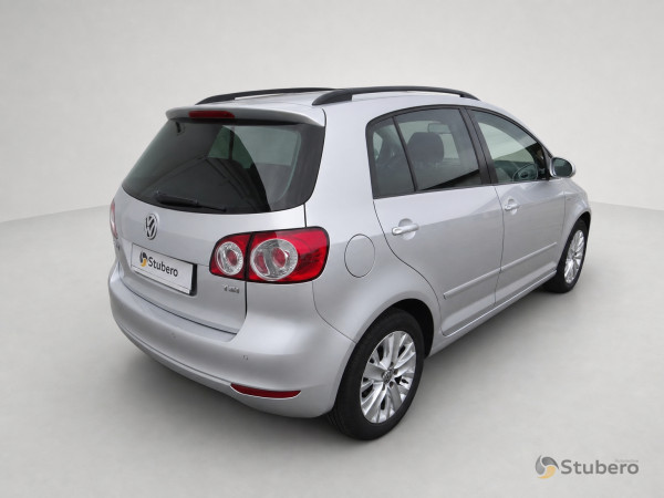 Volkswagen Golf Plus "Life"