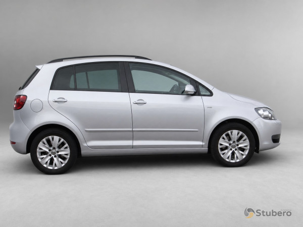 Volkswagen Golf Plus "Life"