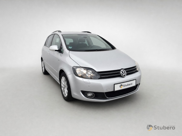 Volkswagen Golf Plus "Life"