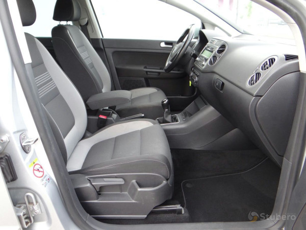 Volkswagen Golf Plus "Life"