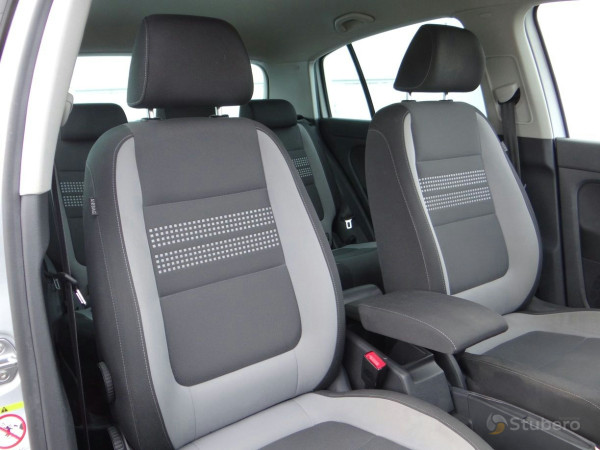 Volkswagen Golf Plus "Life"