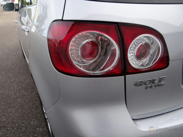 Volkswagen Golf Plus "Life"