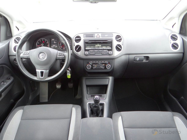 Volkswagen Golf Plus "Life"