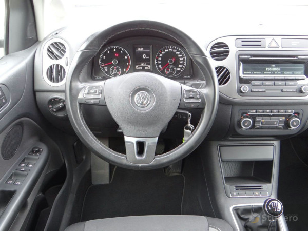 Volkswagen Golf Plus "Life"