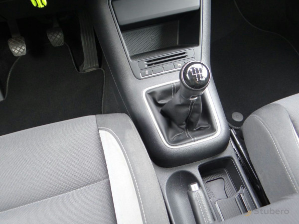Volkswagen Golf Plus "Life"