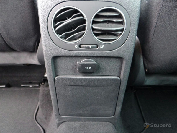 Volkswagen Golf Plus "Life"
