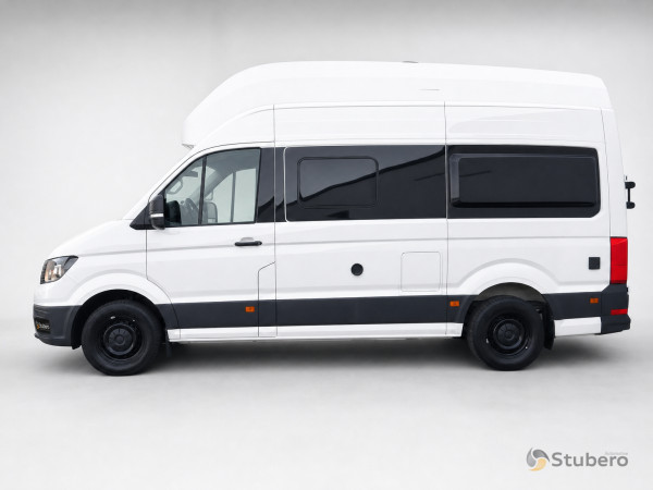 VW Grand California 600, 2,0 l 130 kW TDI EU6 SCR 4MOTION, boîte automatique à 8 rapports, empattement 3 640 mm, A-modèle 2024