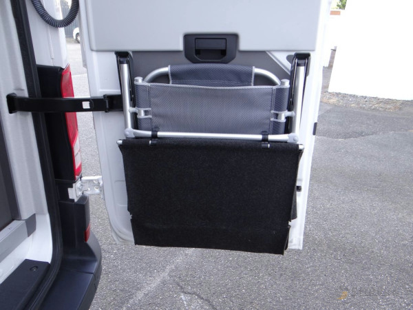 VW Grand California 600, 2,0 l 130 kW TDI EU6 SCR 4MOTION, boîte automatique à 8 rapports, empattement 3 640 mm, A-modèle 2024
