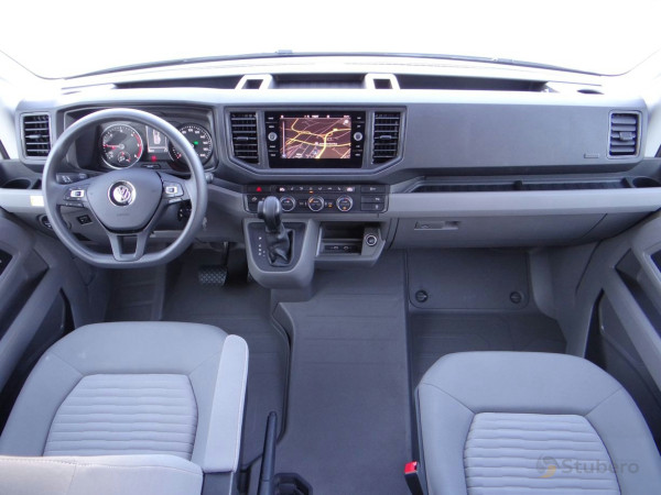 VW Grand California 600, 2,0 l 130 kW TDI EU6 SCR 4MOTION, boîte automatique à 8 rapports, empattement 3 640 mm, A-modèle 2024