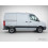 Volkswagen Crafter 30 Kastenwagen, Radstand: 3 250 mm, Motor: 2,0 l TDI 80 kW, Getriebe: 6-Gang, Modell 2016