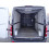 Volkswagen Crafter 30 fourgon fermé, empattement : 3 250 mm, moteur : 2,0 l TDI 80 kW, boîte de vitesses : 6 rapports, 2016