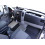 Volkswagen Crafter 30 fourgon fermé, empattement : 3 250 mm, moteur : 2,0 l TDI 80 kW, boîte de vitesses : 6 rapports, 2016
