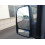 Volkswagen Crafter 30 fourgon fermé, empattement : 3 250 mm, moteur : 2,0 l TDI 80 kW, boîte de vitesses : 6 rapports, 2016