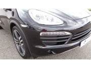Porsche Cayenne (92A) S Tiptronic 